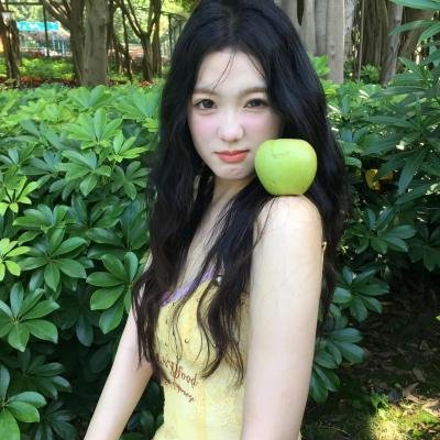 冰美人