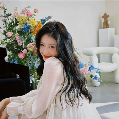 真命天女