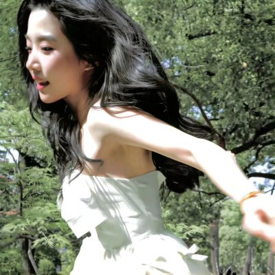 比翼双飞