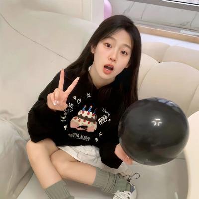 黑暗中的舞者