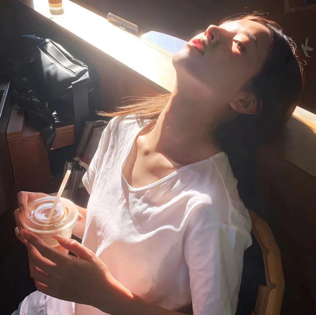 激情的恶魔